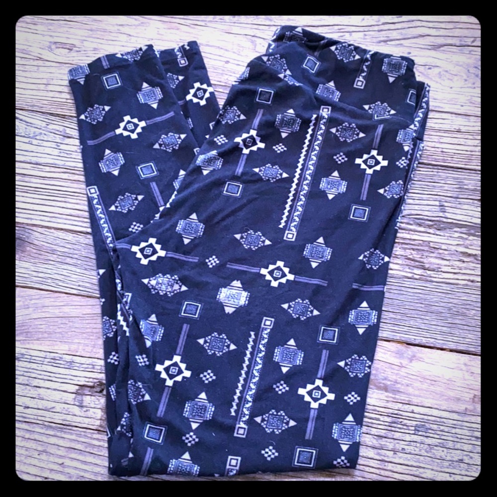 LuLaRoe leggings